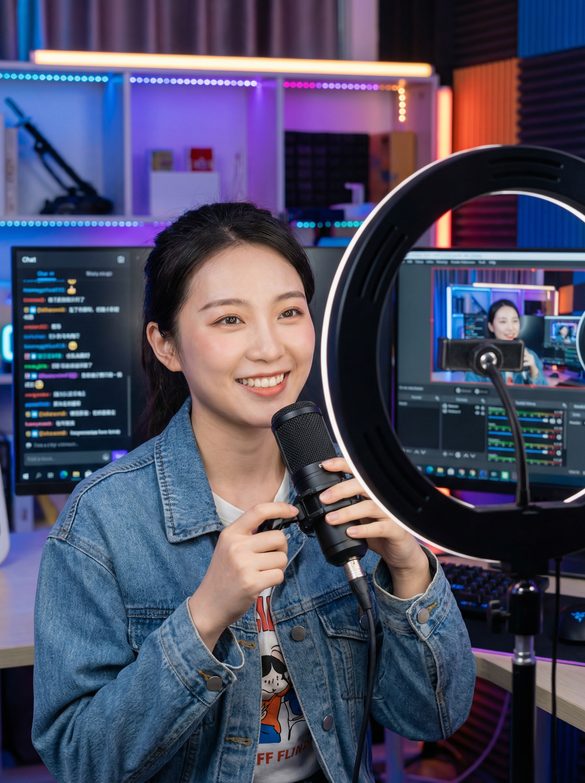 海角网美女直播